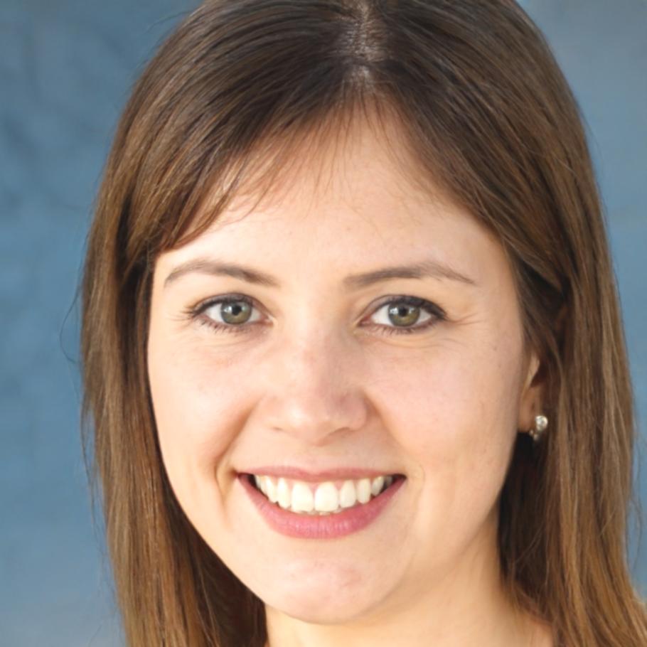 Sophie Martinet, Directrice de la Planification Financière chez dronafluxagency